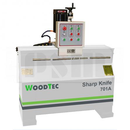 WoodTec SHARP KNIFE 701A Станок для заточки плоских ножей  
