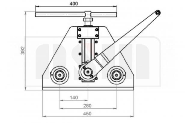 STALEX TG-50 STALEX TG-50