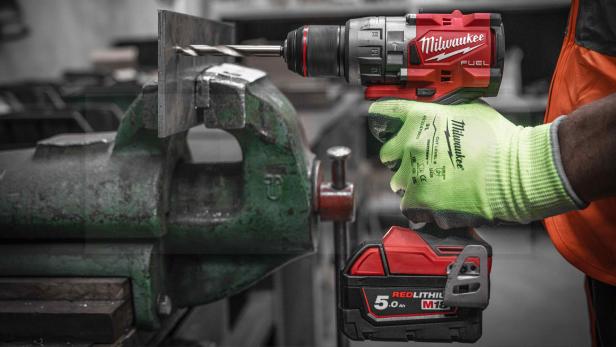 Milwaukee M18 FPD3-502X