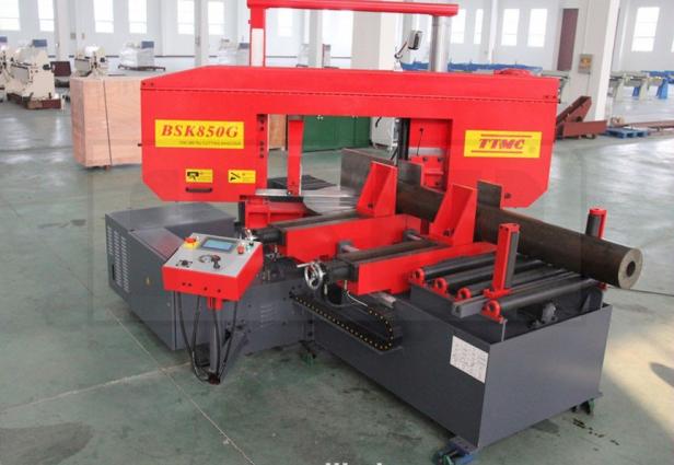 Metal Master PT-K 600