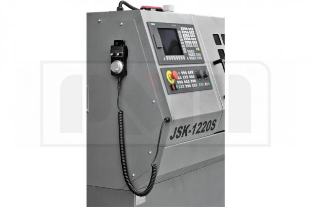JET JSK-1220S CNC