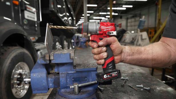 Milwaukee M12 FPD2-402X