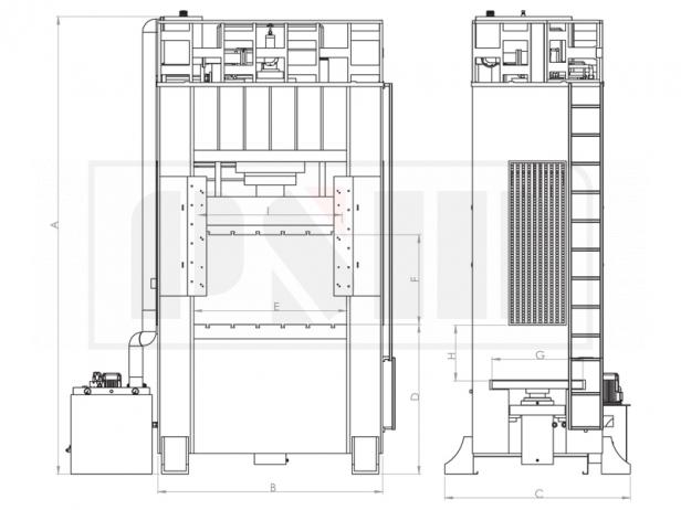 REHA RHHSP 6001000 REHA RHHSP 6001000
