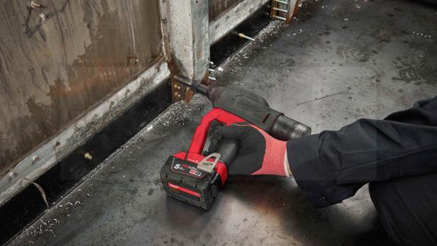 Milwaukee M18 ONEFLT-502X