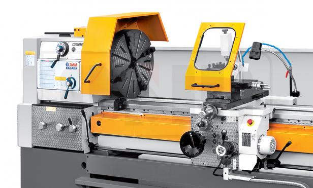 ZMM CU500MT