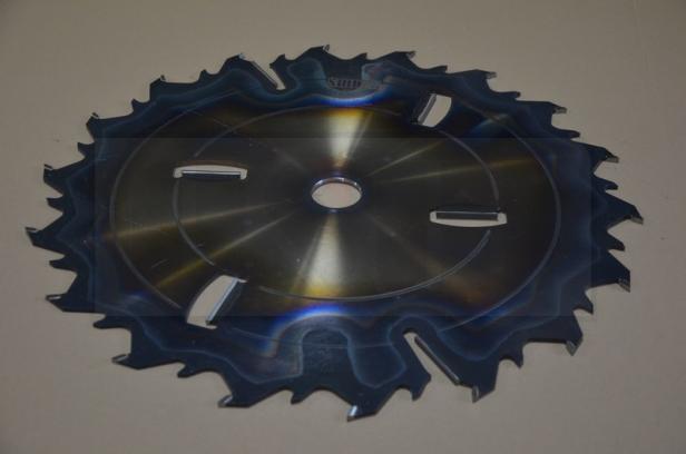 WoodTec SERIES 1 600X50X6,3/4,1 Z=18+6 WoodTec SERIES 1 600X50X6,3/4,1 Z=18+6