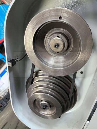 MetalTec MBS 530 CА MetalTec MBS 530 CА