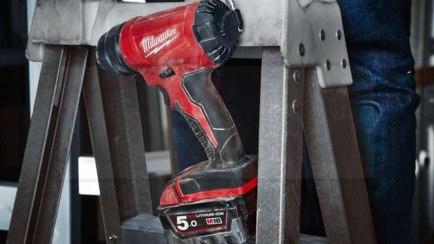 Milwaukee M18 BHG-501C