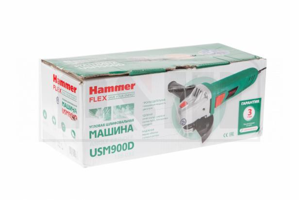 Hammer USM900D