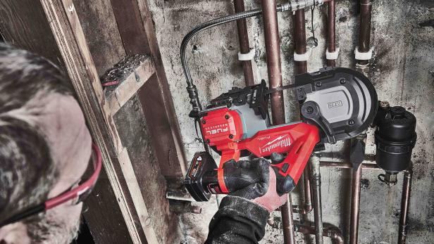 Milwaukee M12 FBS64-0C