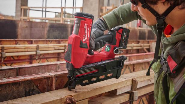 Milwaukee M18 FDN-0C