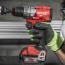 Milwaukee M18 FPD3-0X