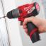 Milwaukee M12 FPDX-202X