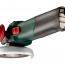 Metabo WE 15-125 QUICK
