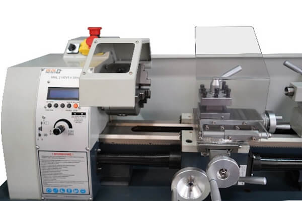 Metal Master MML 2140VE