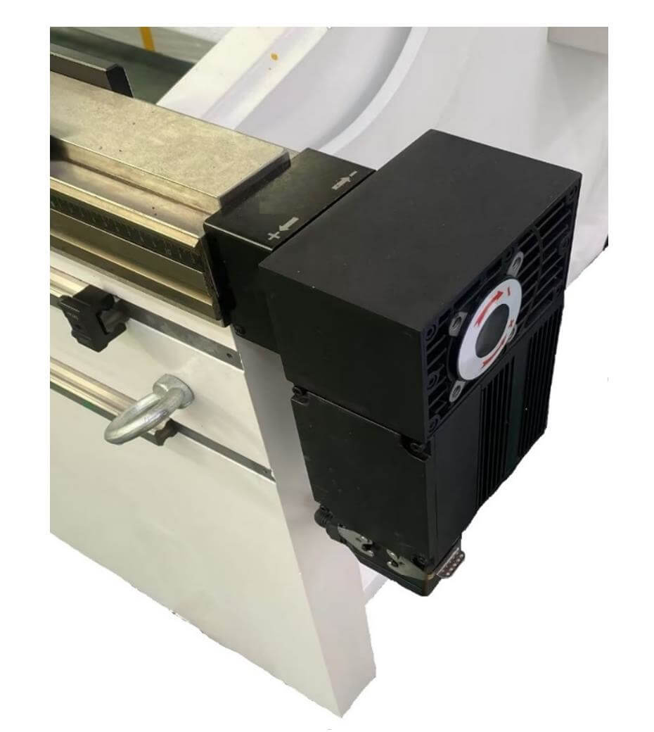 Пресс гибочный гидравлический METAL MASTER PressMaster 2590 PRO 4+1