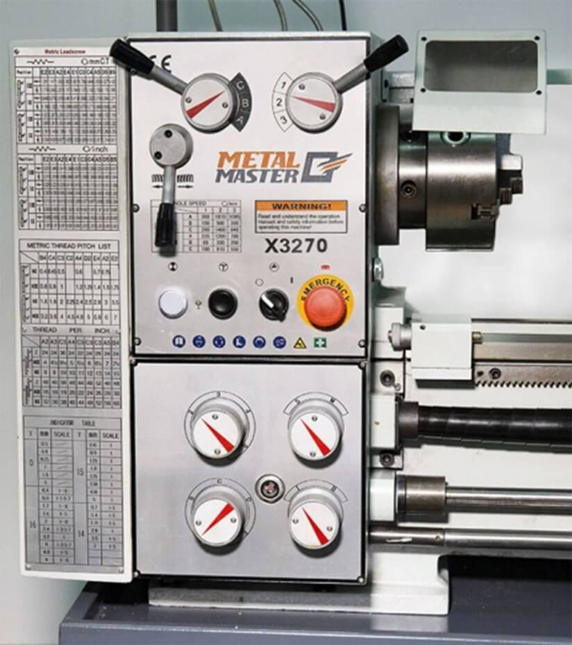 Metal Master X3270 c УЦИ