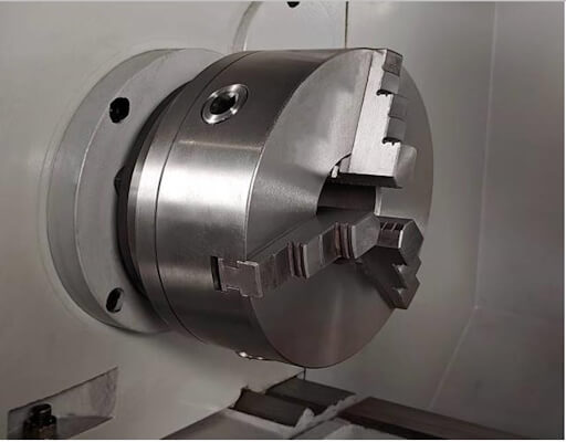 Токарно-Винторезный Станок Metal Master Z50100H DRO RFS