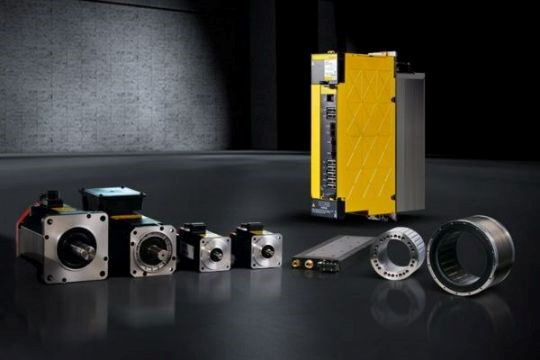 ЦИФРОВЫЕ СЕРВОДВИГАТЕЛИ И ДРАЙВЕРЫ FANUC.jpg